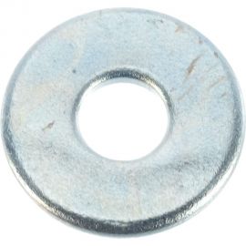 Шайба Саморезик М6 усиленная, оцинк. DIN 9021 1кг DIN9021-М6-1 