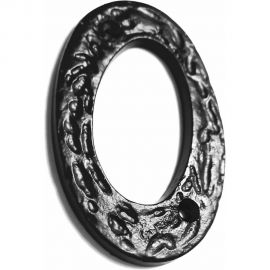 Цифра Левша L.Baskerville LB-MI-315-0 черная У2-5309.Ч 