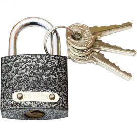 Навесной замок Скобяной 01-75 008844 