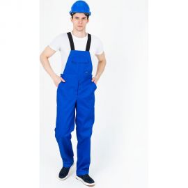 Полукомбинезон ООО ГУП Бисер Крым, василек, р. 44-46 / рост 170-176 4640100800948 