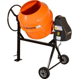 Бетономешалка Вихрь БМ-180 74/1/4 