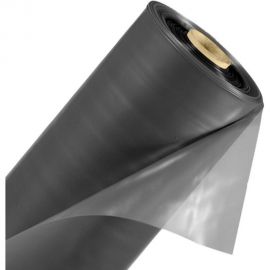 Упаковка пленки мегапласт (ширина 3 м; 120 мкм; 10 м; черная) 1524 