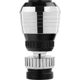 Универсальный аэратор Рыжий кот 2 режима 103664 