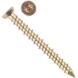 Шуруп по бетону Госкреп 7,5х182, 2 шт. 3-0010230 