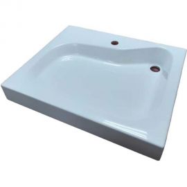 Раковина AQUAphonia СтМ «ПМК 50» (50x60) 4687202287512 