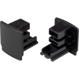 Заглушка Arlight LGD-4TR-CAP-BK 024730 