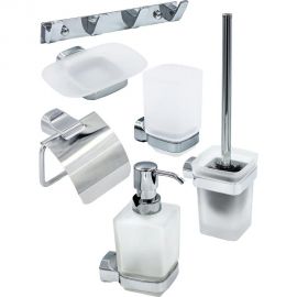 Комплект аксессуаров Bath Plus OPUS SET3 OP-979-3 