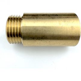 Гайка Профитт удлинительная, НР/ВР 1/2"" х 35 мм 9278359 