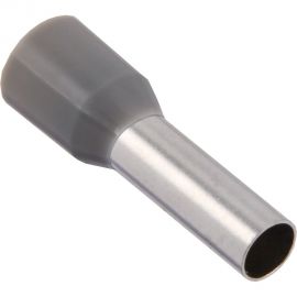 Наконечник ншви GENERICA 4,0-09 4мм2 из/фл (100шт/упак) UGN11-009-004-100-G 