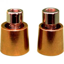 Выводные борны Метлана м8 (2шт) terminalm8 