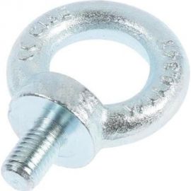 Рым-болт Мир крепежа DIN 580, М30 (1 шт) Т0000001501 