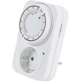 Таймер Robiton ME-04 обратного отсчета 15225 