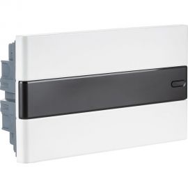 Встраиваемый распределительный щит ЭРА ЩРВ-П-18 Trend BOXF-18-p-f-t IP40 Б0052634 