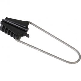 Анкерный зажим SUPRLAN Н3 08-0307-1 