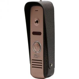 Вызывная панель FOX 1080P/720P/CVBS AHD, FX-CP40C МЕДЬ 