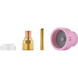 Набор COLISEUM №14 2.4 мм CLS0933 ПТК 00000039350 