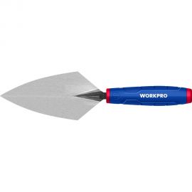 Кельма для кирпичной кладки WORKPRO 200 мм WP322009 