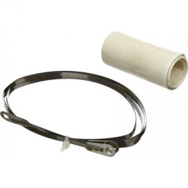 Ремкомплект ЗИП для FS-1000H (струна 1000х3 мм - 2 шт, тефлон 1000х50 мм - 2 шт) HUALIAN ZIP-00262 