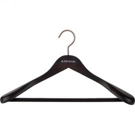 Вешалка для верхней одежды PRESTIGE 44см ATTRIBUTE AHD211 