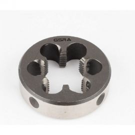 Плашка круглая GSR M4 DIN EN 22568 B HSS M4 B00402150 