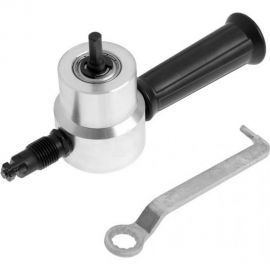 Насадка для резки листового металла до 1.8 мм ТУНДРА 7005390 