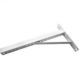 Металлический кронштейн ООО "СВОЙ МАСТЕР" 350 r 08.0024 