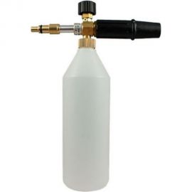 Пеногенератор универсальный для моек высокого давления Интерскол 27003.007 