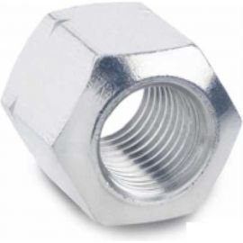 Гайка Море-Метизов DIN 6330, класс прочности 10, цинк, М20, 10 шт. GAYKA6330CM2010M 