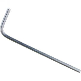 Г-образный шестигранник 2 мм KING TONY 114502M 