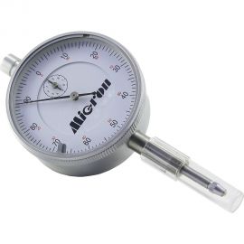 Индикатор часового типа с ушком Micron ИЧ 0-10 0.01 МИК 28671 