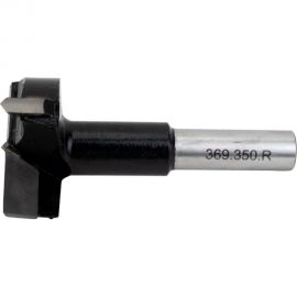 Сверло присадочное чашечное 35x70x10 мм, для ЛДСП, правое WOODWORK 369.350.R 