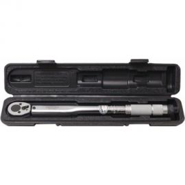 Динамометрический ключ ROCKFORCE щелчкового типа 19-110Нм, 3/8"" RF-6473365 