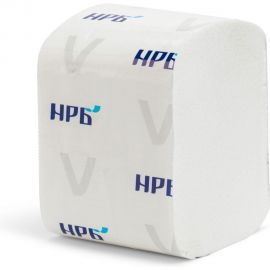 Салфетки для настольных диспенсеров НРБ 150 л, двухслойные, 11х21 NRB-24V217 