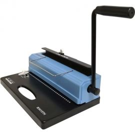 Переплетный аппарат Office Kit на металлическую пружину B3415TH 