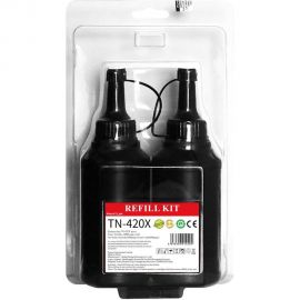 Заправочный комплект Pantum TN-420X 