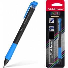 Механический карандаш ErichKrause Draft НВ 44459 