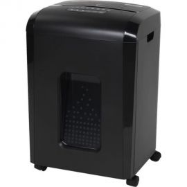 Уничтожитель шредер BRAUBERG 1525X 4 уровень секретности, фрагменты 4x40 мм, 15 листов, 25 л 532151 