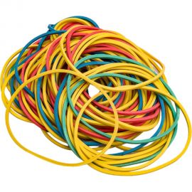 Банковская резинка INFORMAT 6 см 50 гр RBOPP-50 