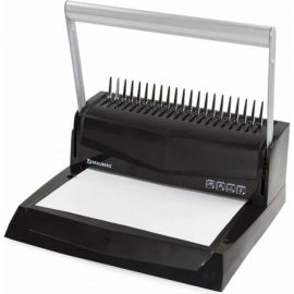 Переплетная машина для пластиковой пружины BRAUBERG B20 530960 