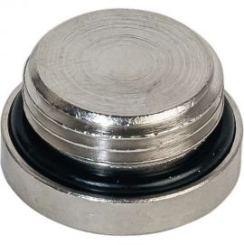 Заглушка JDN под шестигранник - 01 1/8" NBPT 54130 