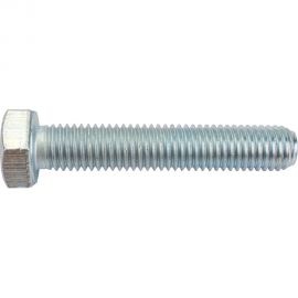 Болт ЦКИ DIN933 М12х65 усилен закалкой 8.8 Ц 50 шт. 50924 