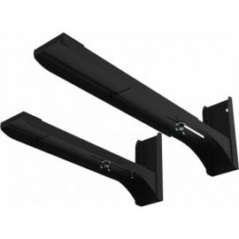 Кронштейн для СВЧ РЭМО К-112 черный 701025 