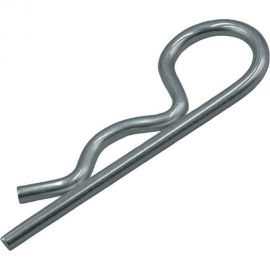 Шплинт Алтервиа 3,0х60 DIN 11024 Form Е 10 шт. A00002.130060.10 