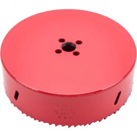 Коронка BIMETAL 140 мм Matrix 72499 