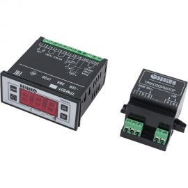 Реле-регулятор с таймером ОВЕН ТРМ501 арт.00000092530 