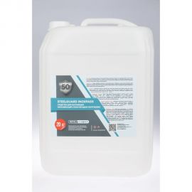 Жидкость для пассивации InoxPass 20 кг SteelGuard MCSGIP0020 