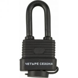 Навесной замок ЧЕТЫРЕ СЕЗОНА ВЗ-30 ДД 79-0123 