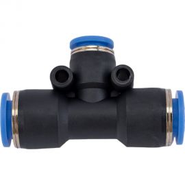 Фитинг Т-образный переходной PUT10-8 NBPT 53065 