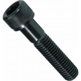 Винт ЦКИ DIN 912, М3x5 12.9, ОКС, HEX 2.5 100 шт. 36798 