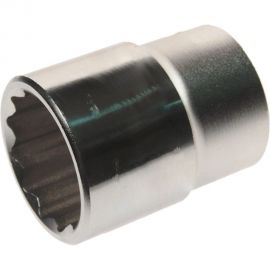 Головка торцевая 12-гранная (46 мм; L 68 мм; 3/4) ROCKFORCE RF-569464 